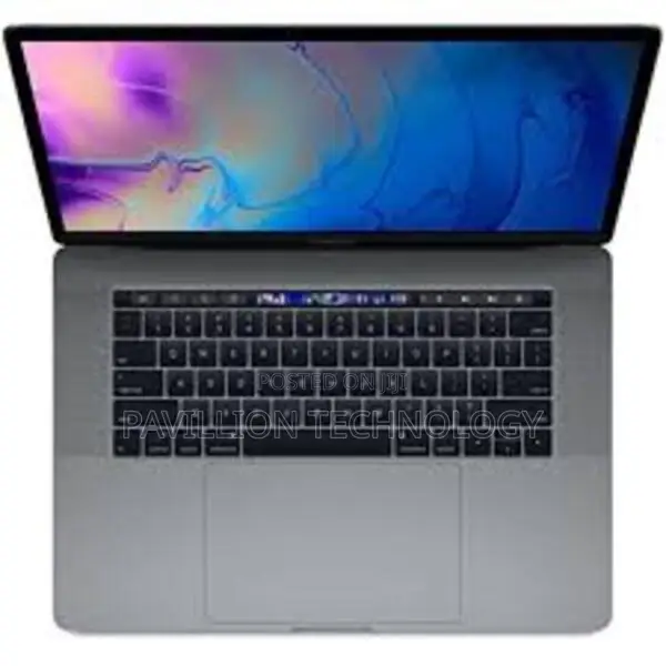 Laptop Apple MacBook Pro 16GB Intel Core I7 SSD 256GB