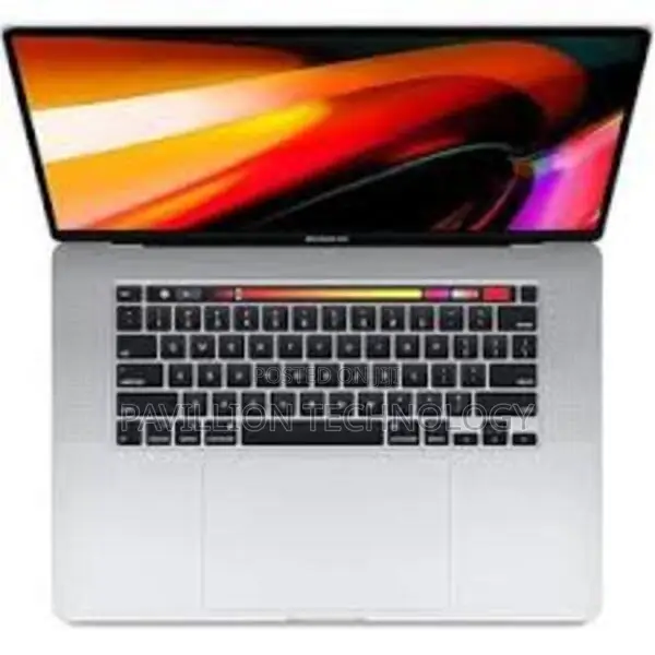 Laptop Apple MacBook Pro 16GB Intel Core I7 SSD 256GB