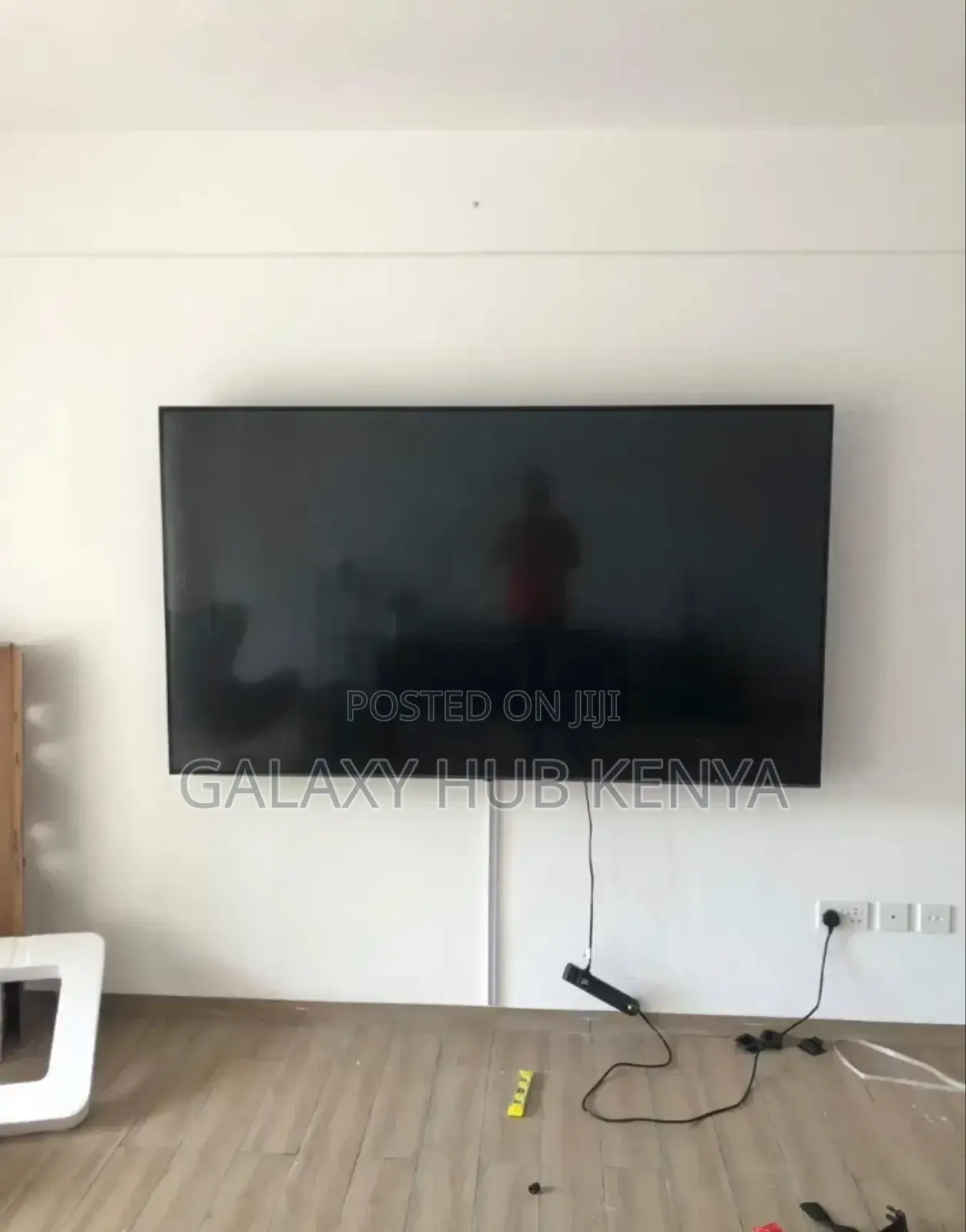 Tv Mounting Services