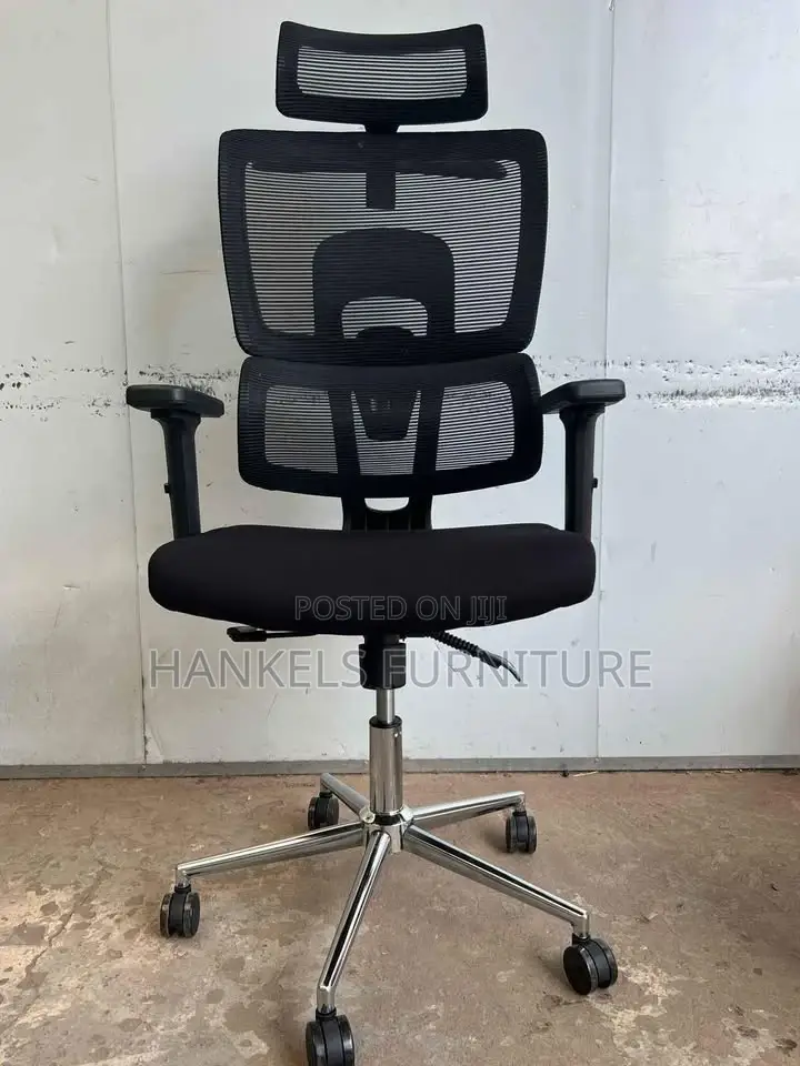 Brand New Imported Office Chairs