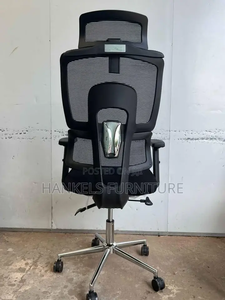 Brand New Imported Office Chairs