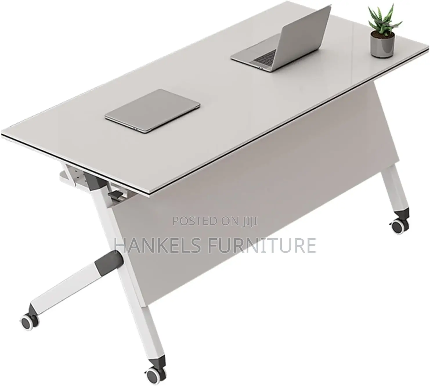 1.2m Foldable Training Office Table