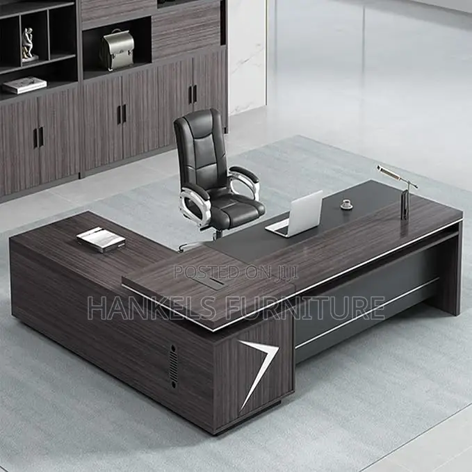 1.8m Executive Advanced Office Table