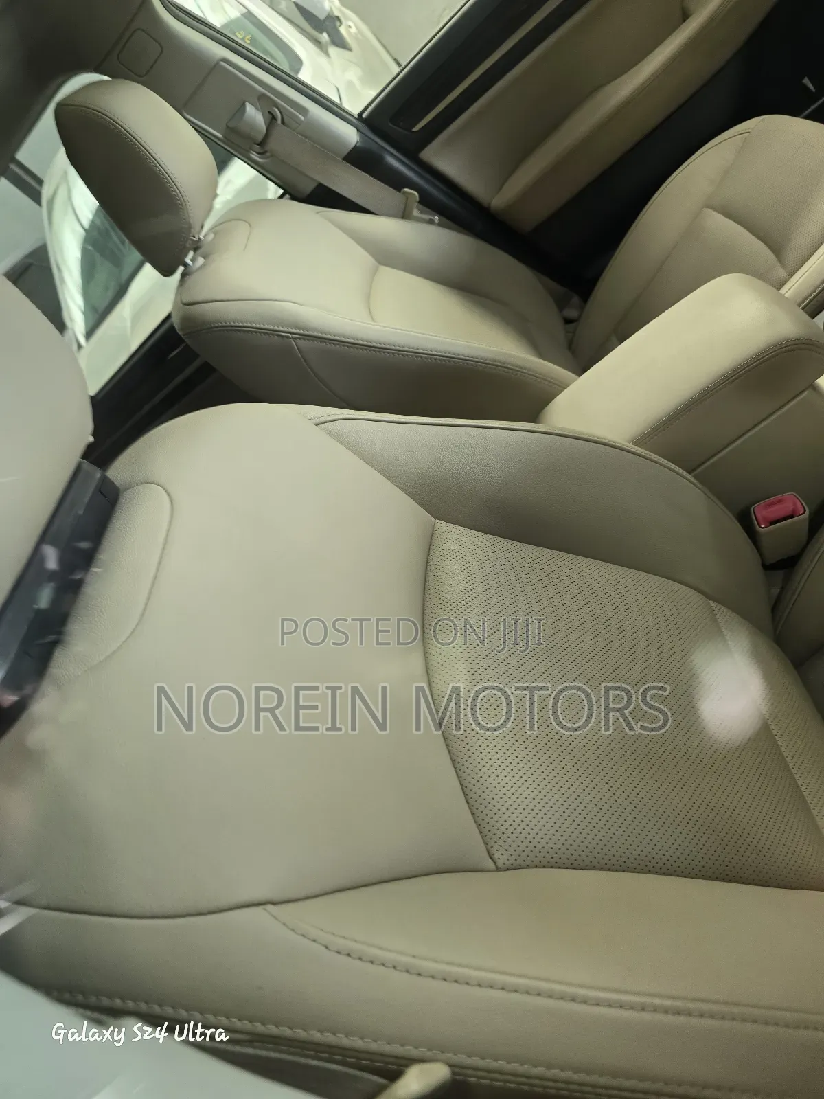 Subaru Outback 2018 Green
