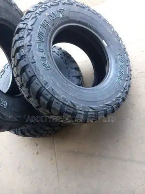 265/75r16 Kenda