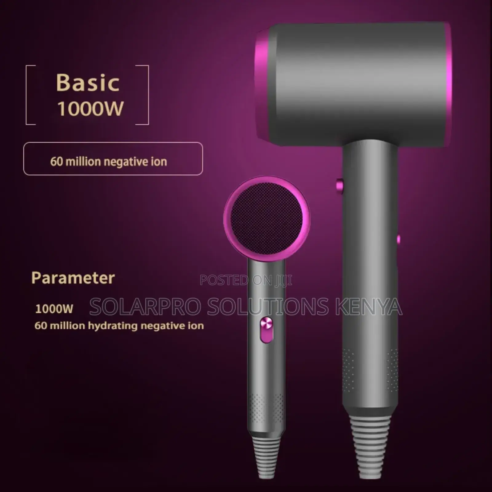 Hair Drier L1110