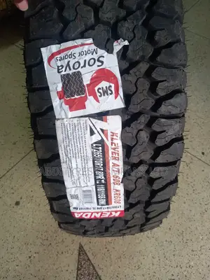 265/70r17 Kenda No