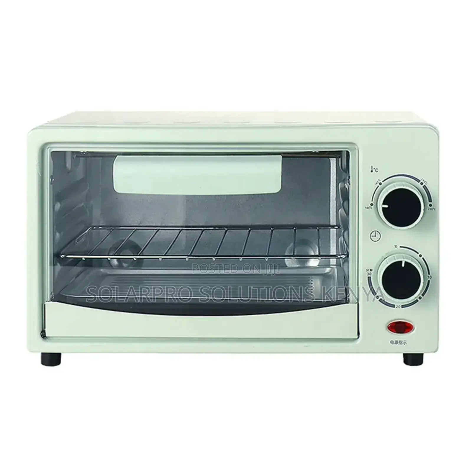 Electric Mini Oven