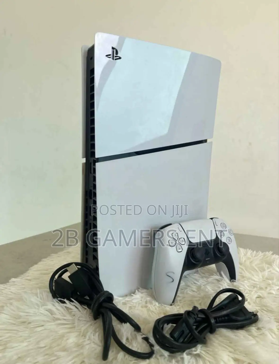 Kid Pre Owned Slim Ps5