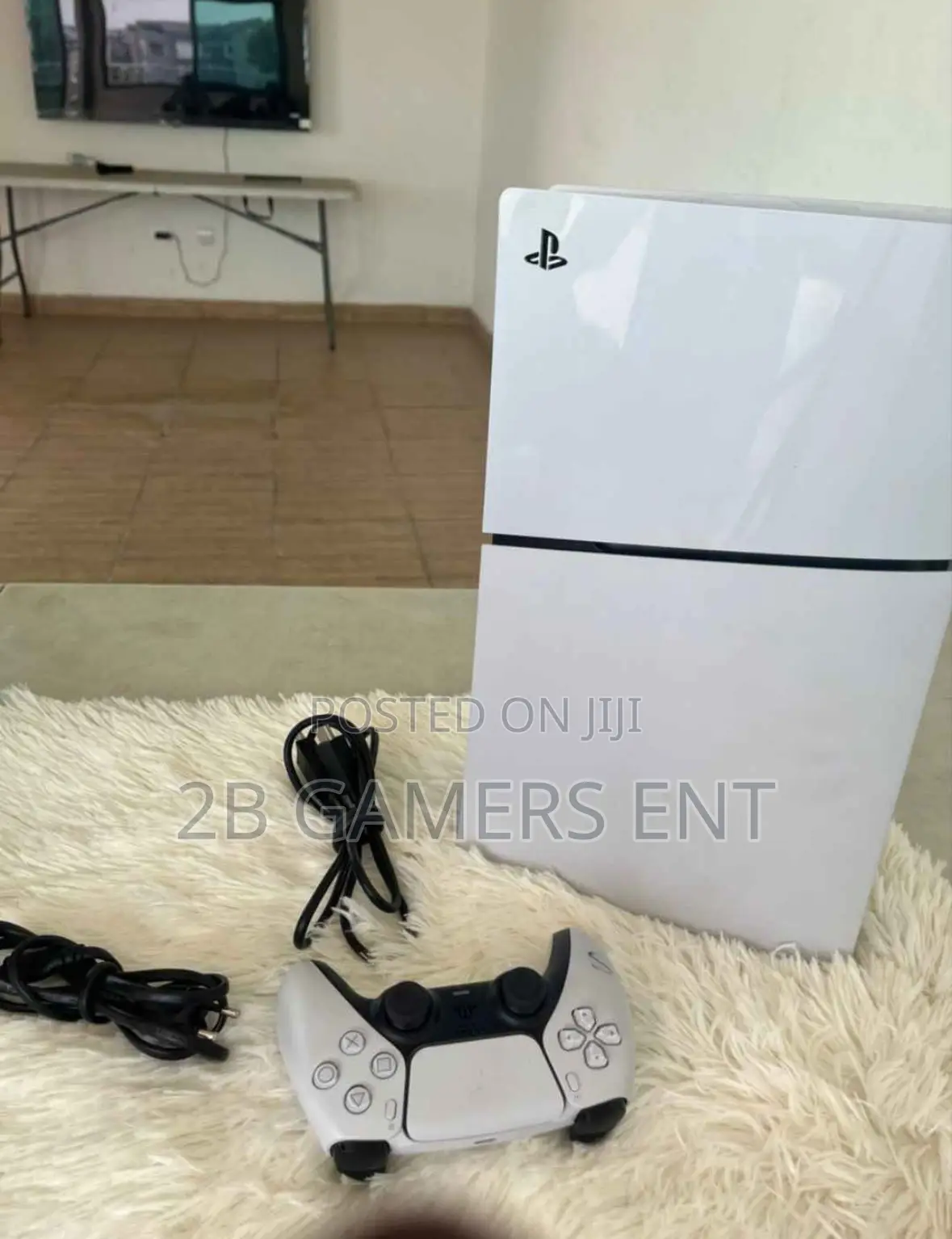 Kid Pre Owned Slim Ps5