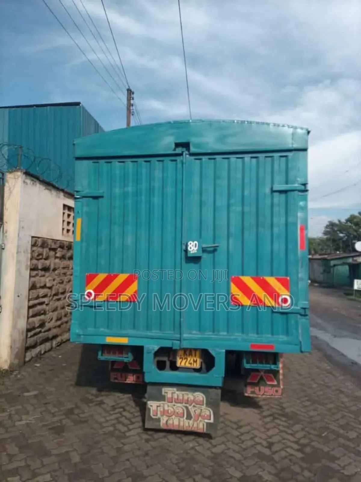 Professional Movers. House and Office Moves