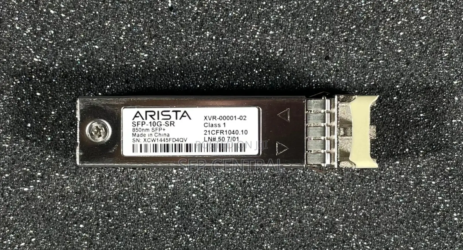 Arista SFP-10g-Sr 850nm Sfp+ for Cisco, Dlink, Tp-Link, Fortinet