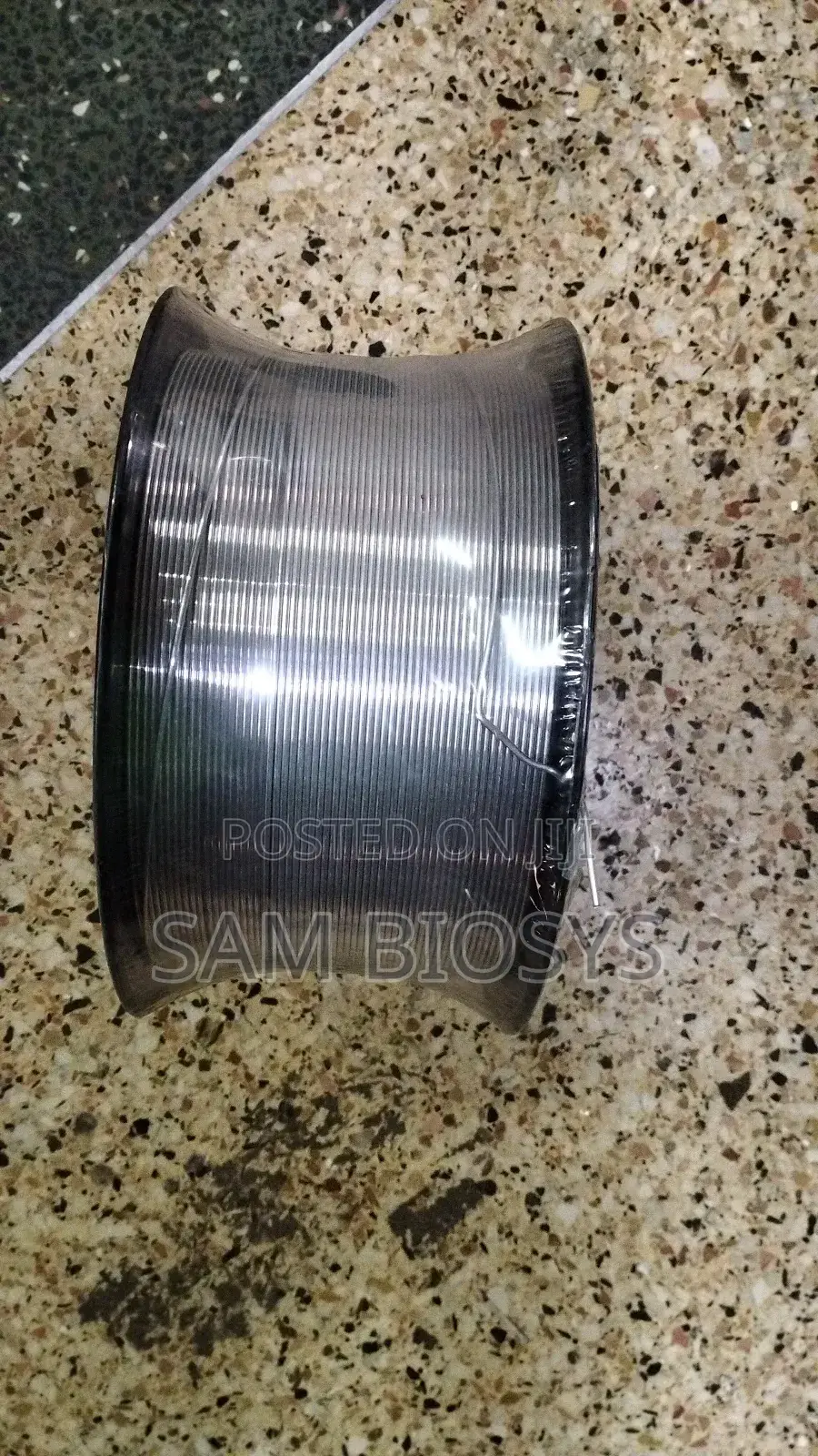 Aluminium Soft Wire 500m