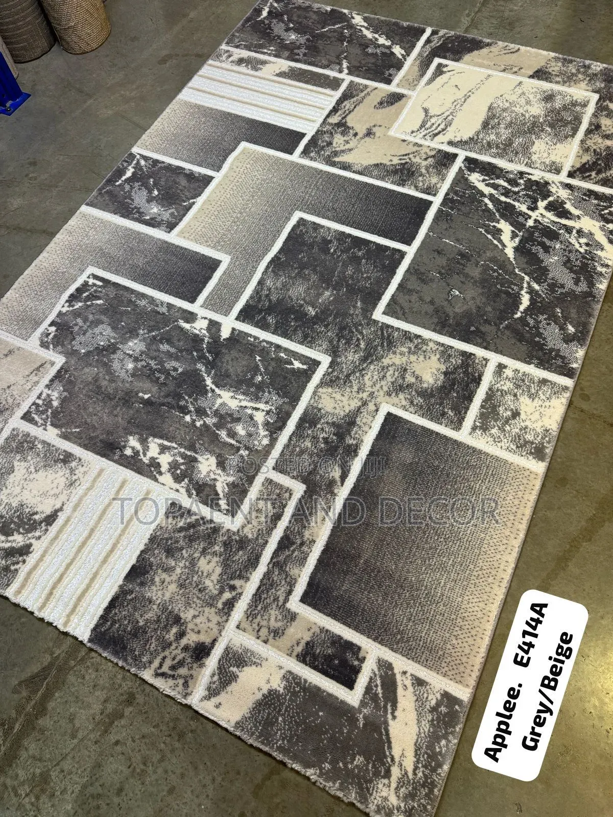 Different Shades of Paris Carpet Available