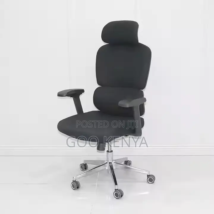 Office Chair ; Office Computer Mesh High Back Chair