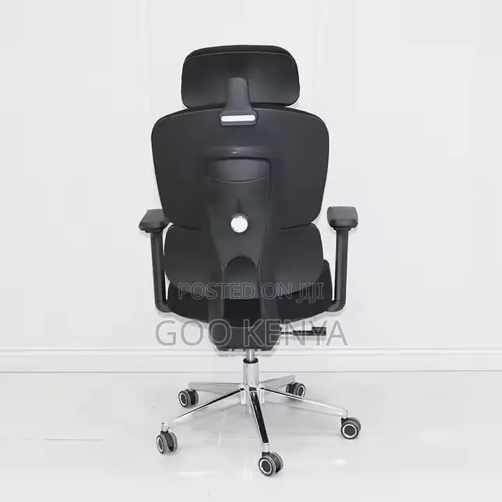 Office Chair ; Office Computer Mesh High Back Chair
