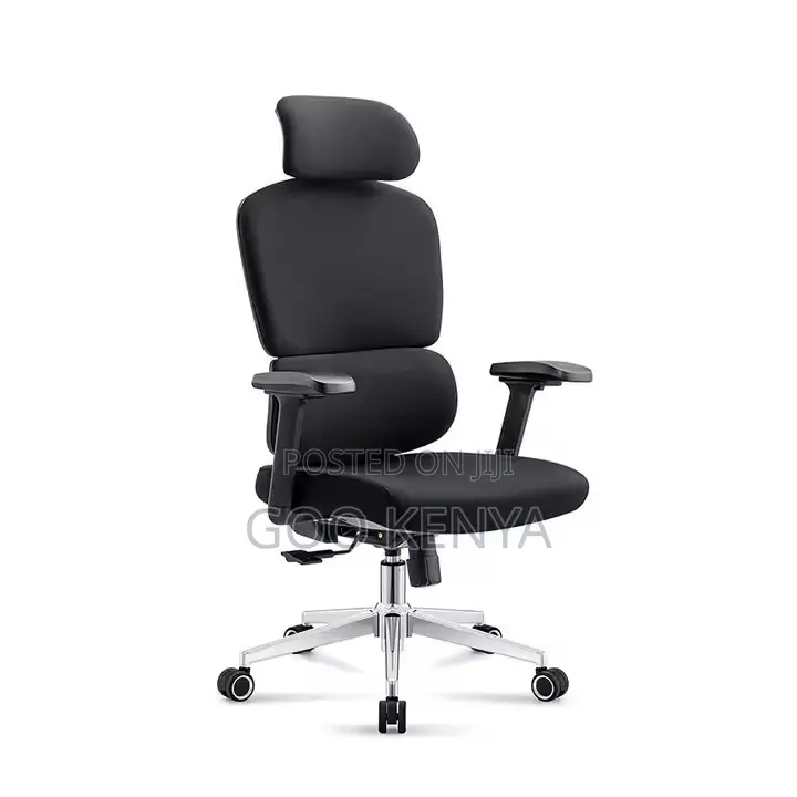 Office Chair ; Office Computer Mesh High Back Chair