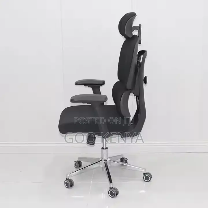 Office Chair ; Office Computer Mesh High Back Chair
