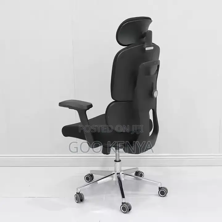 Office Chair ; Office Computer Mesh High Back Chair