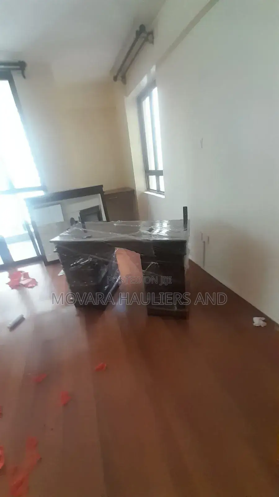 Movers Diani/ Ukunda Estates