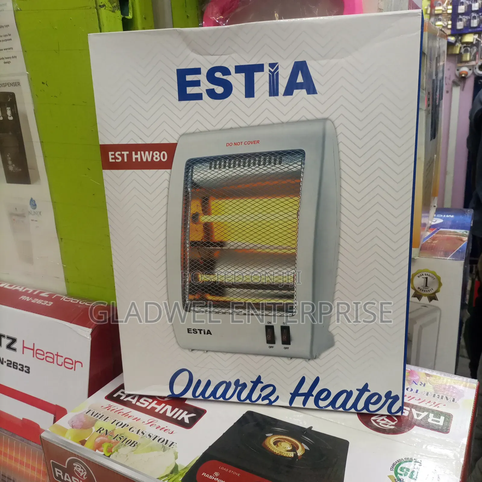 Room Heater Machine/Electric Heater