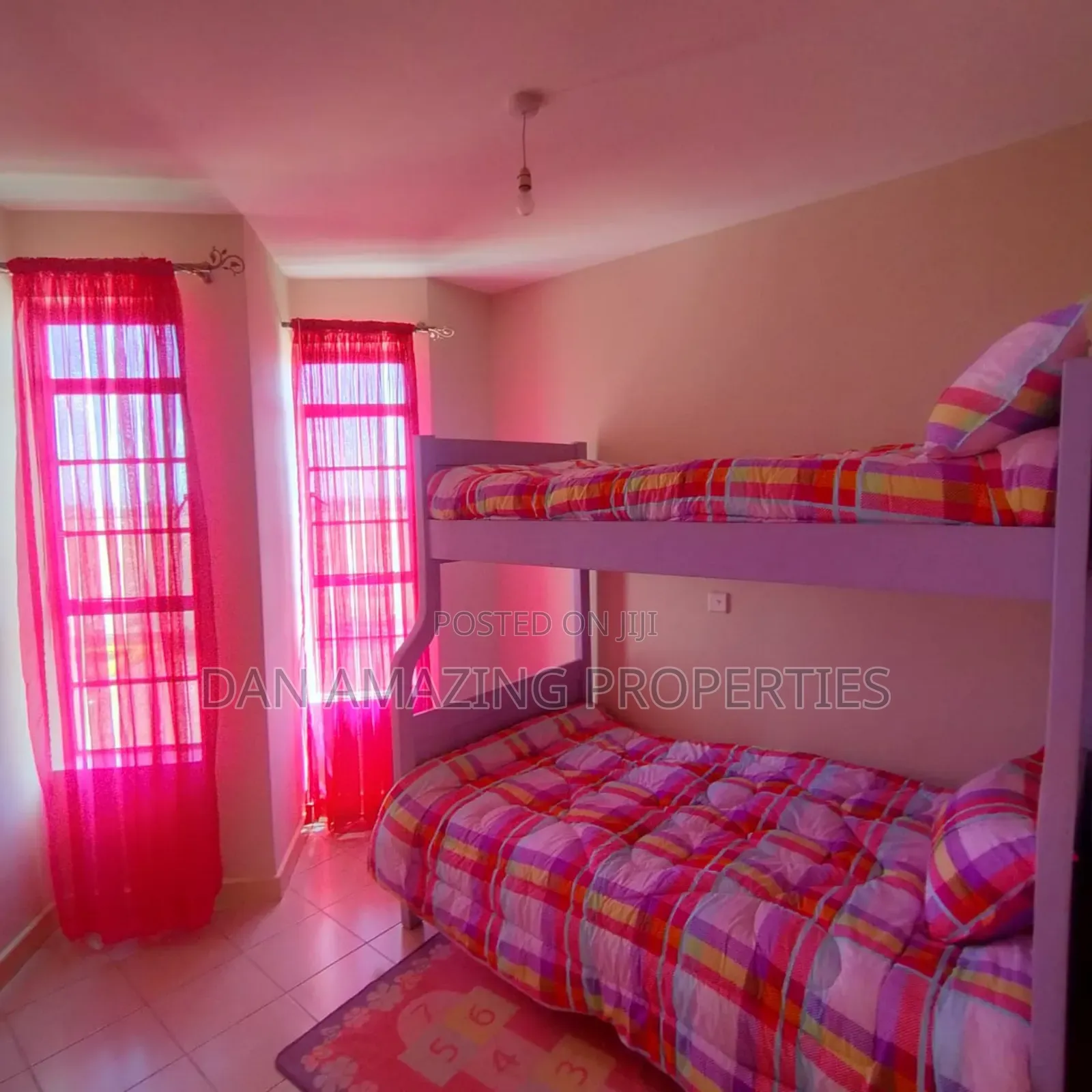 2bdrm Apartment in Juja South Gated for sale