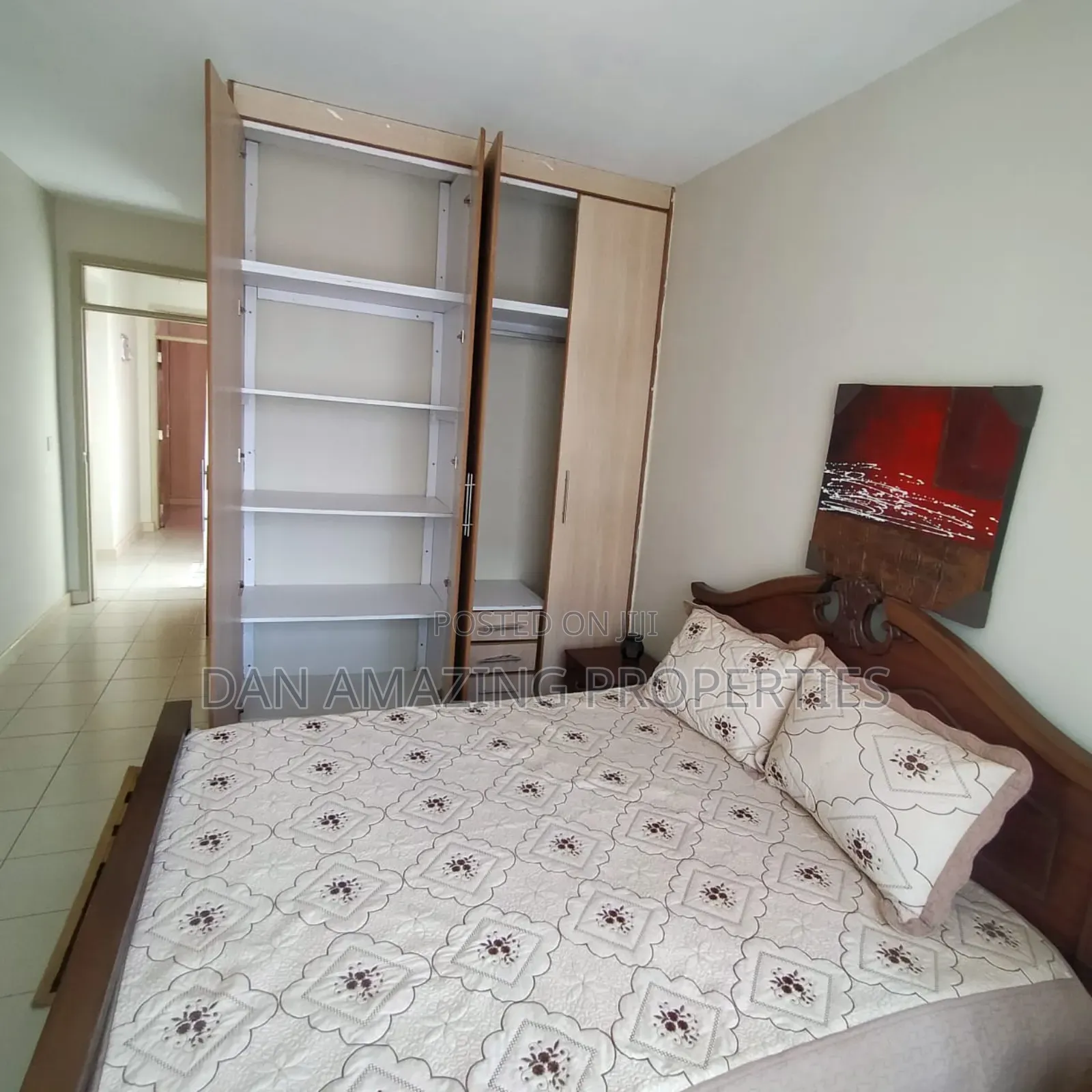 2bdrm Apartment in Juja South Gated for sale