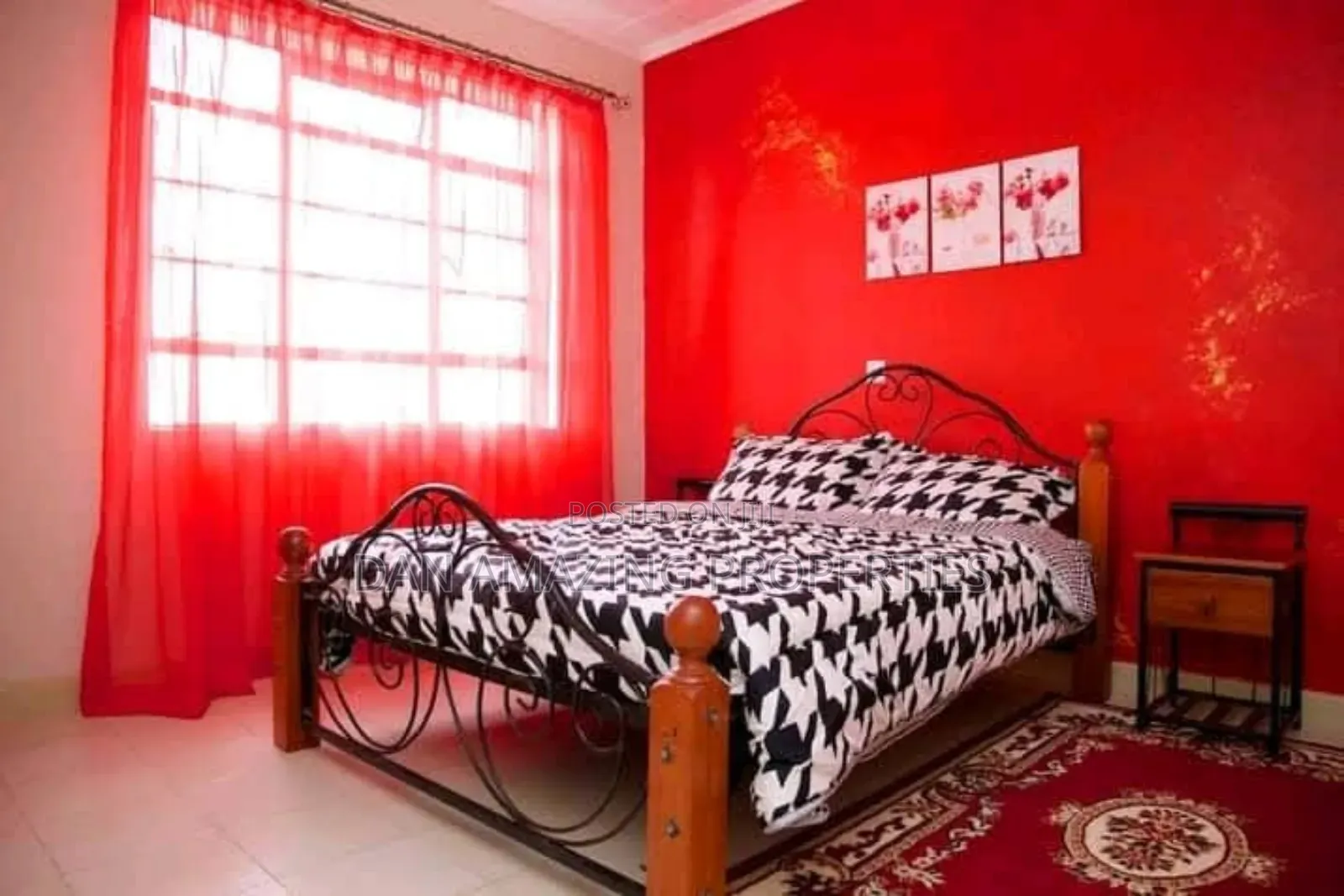 3bdrm Penthouse in Juja South Gated for sale