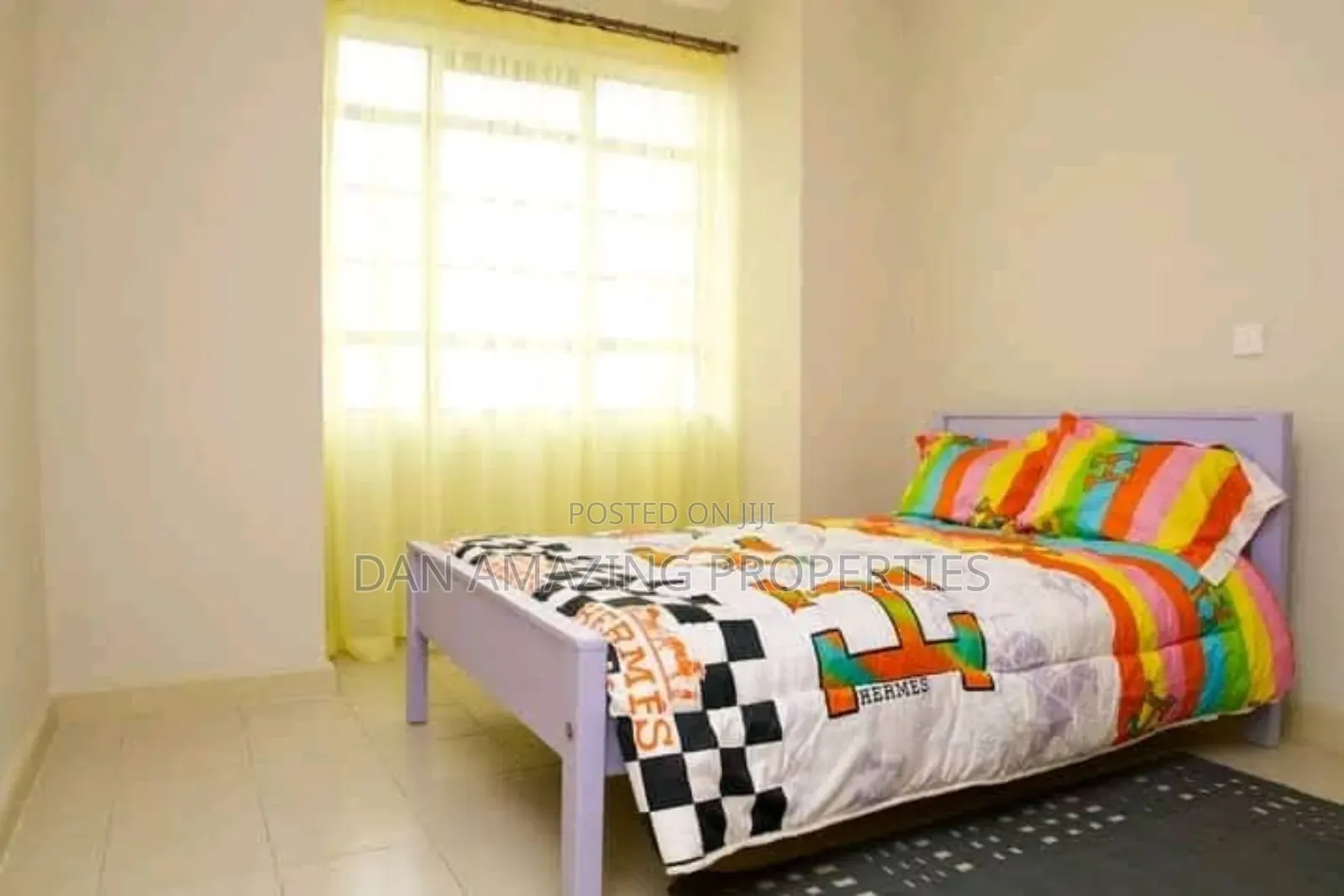 3bdrm Penthouse in Juja South Gated for sale