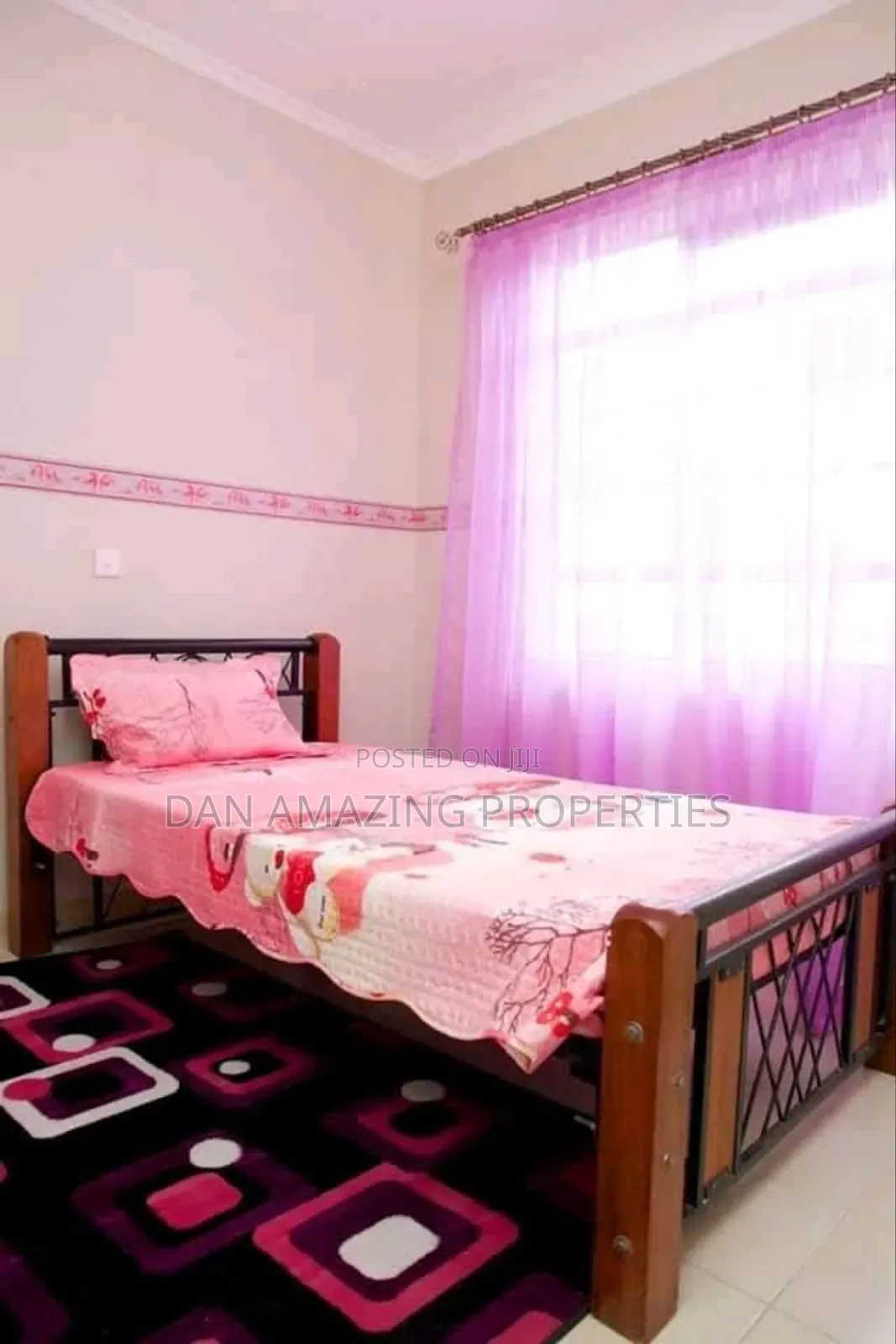 3bdrm Penthouse in Juja South Gated for sale