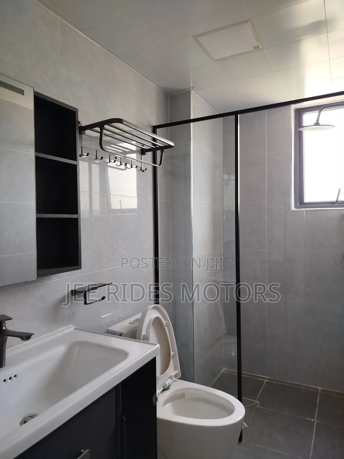 2bdrm Apartment in Westlands, Nairobi Central for sale