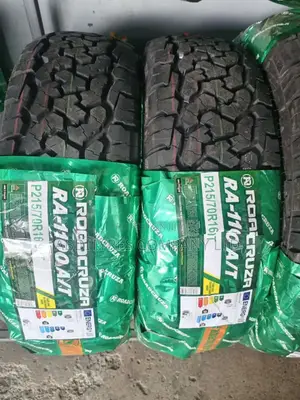 215/70r16 Roadcruza