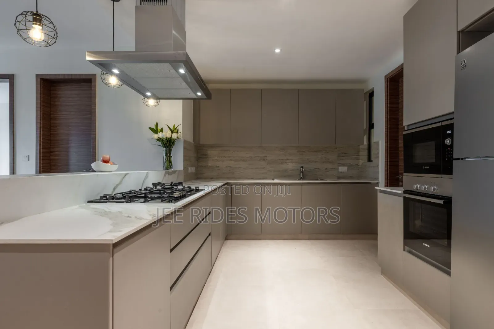 Furnished 2bdrm Apartment in Westlands, Nairobi Central for sale