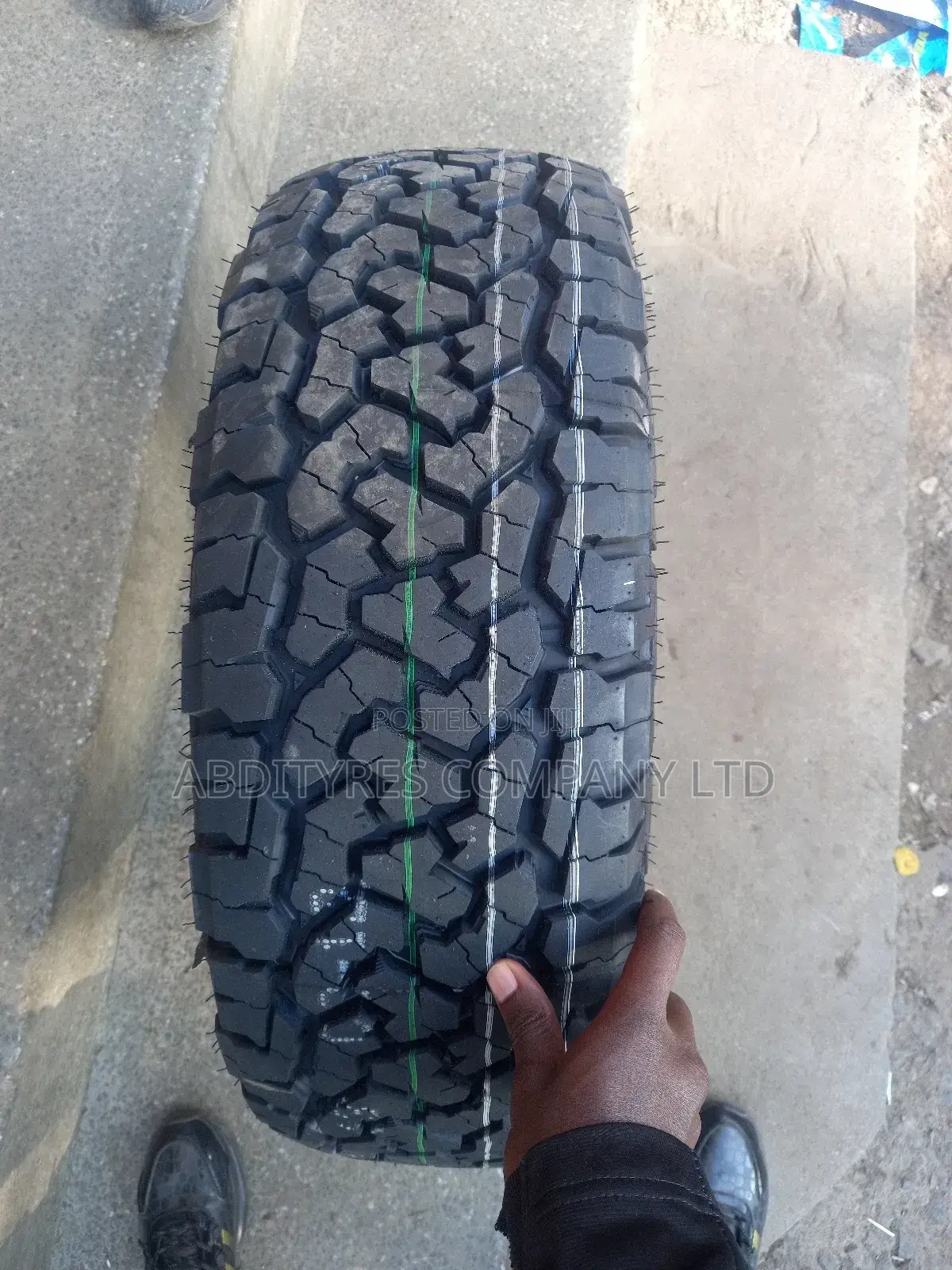 205/65r15 Roadcruza