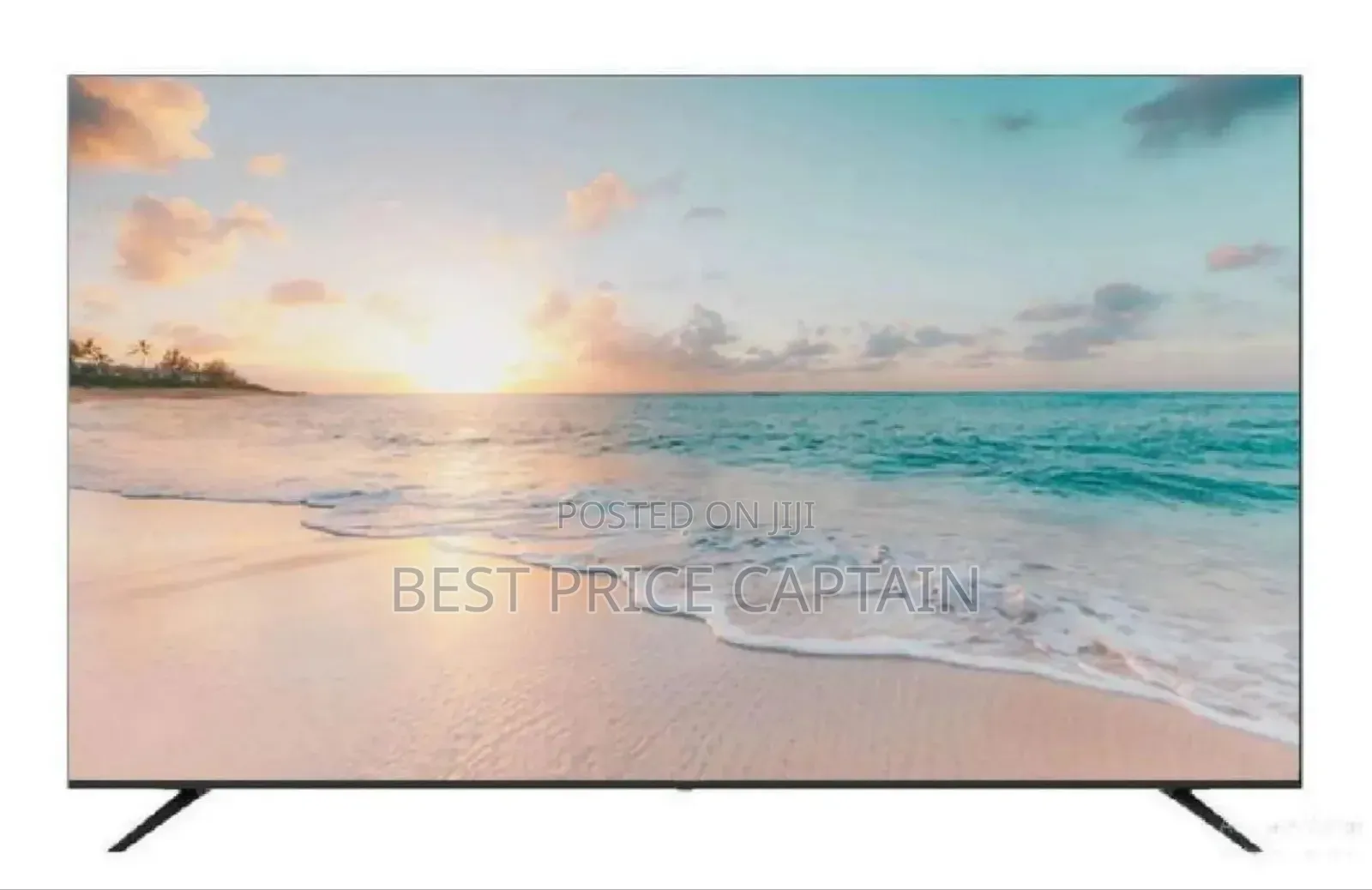 Vitron 65 Smart Tv Webos