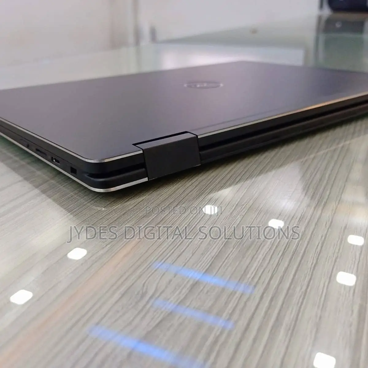 Laptop Dell XPS 13 9365 16GB Intel Core i7 SSD 256GB