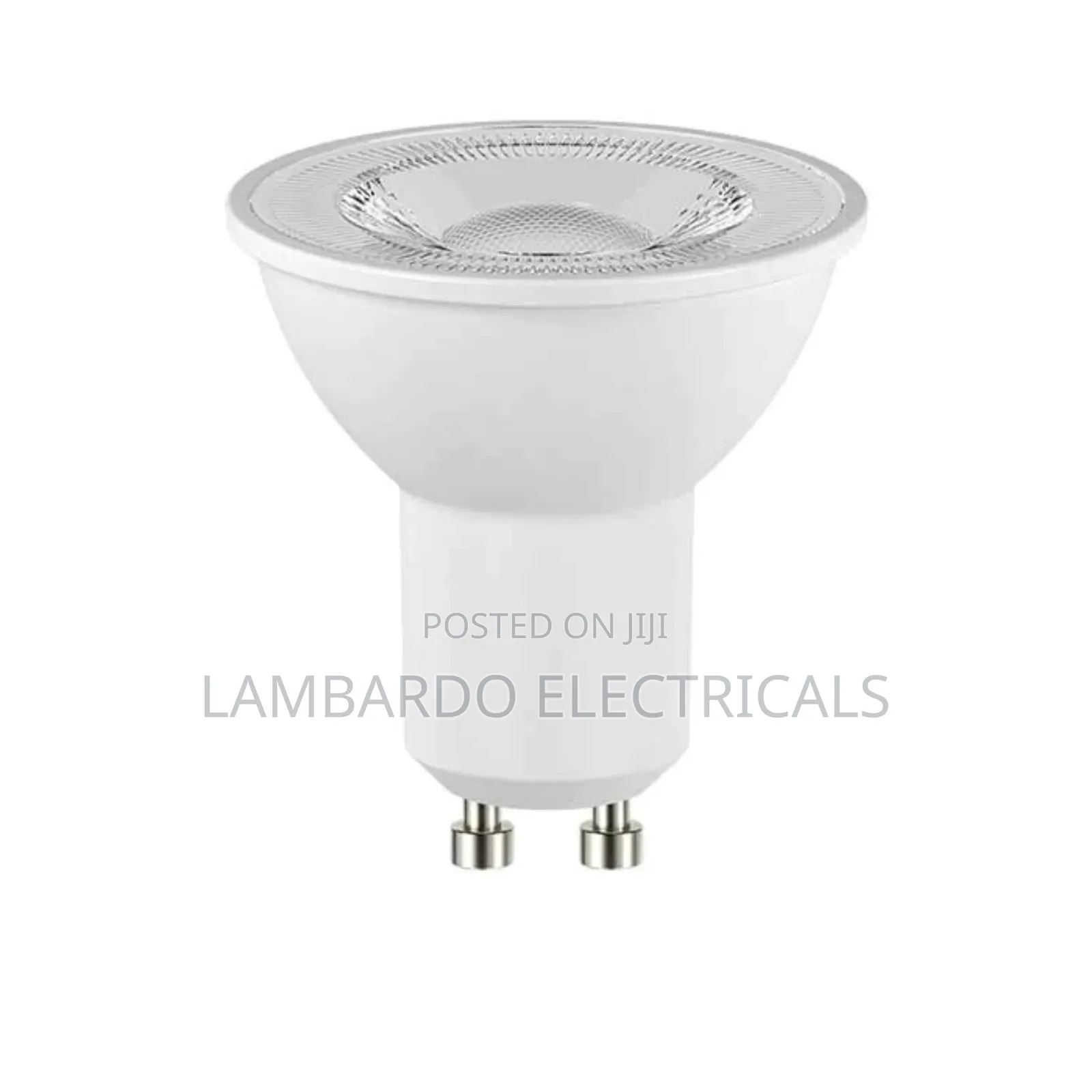 7w Gu10 Bulb