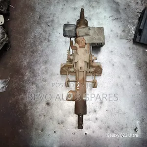 Prado J150 Stearing Column