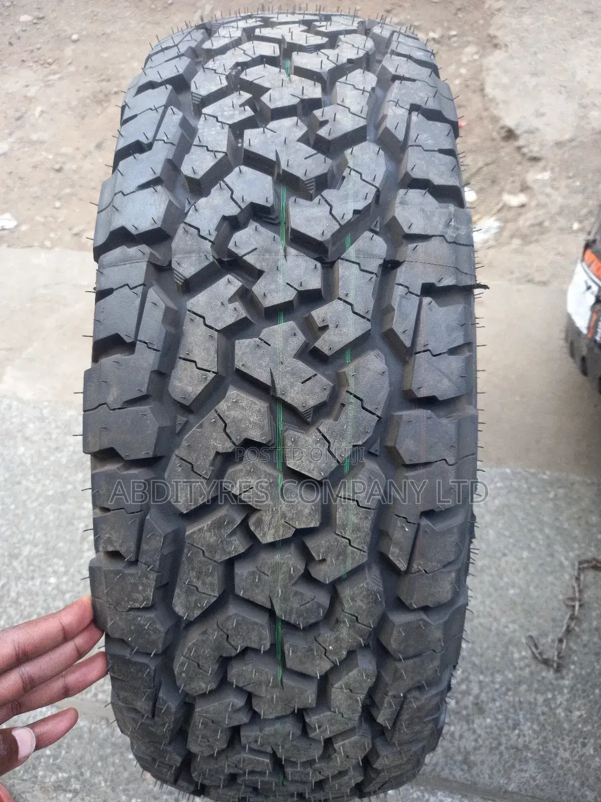 205/70r15 Comforser