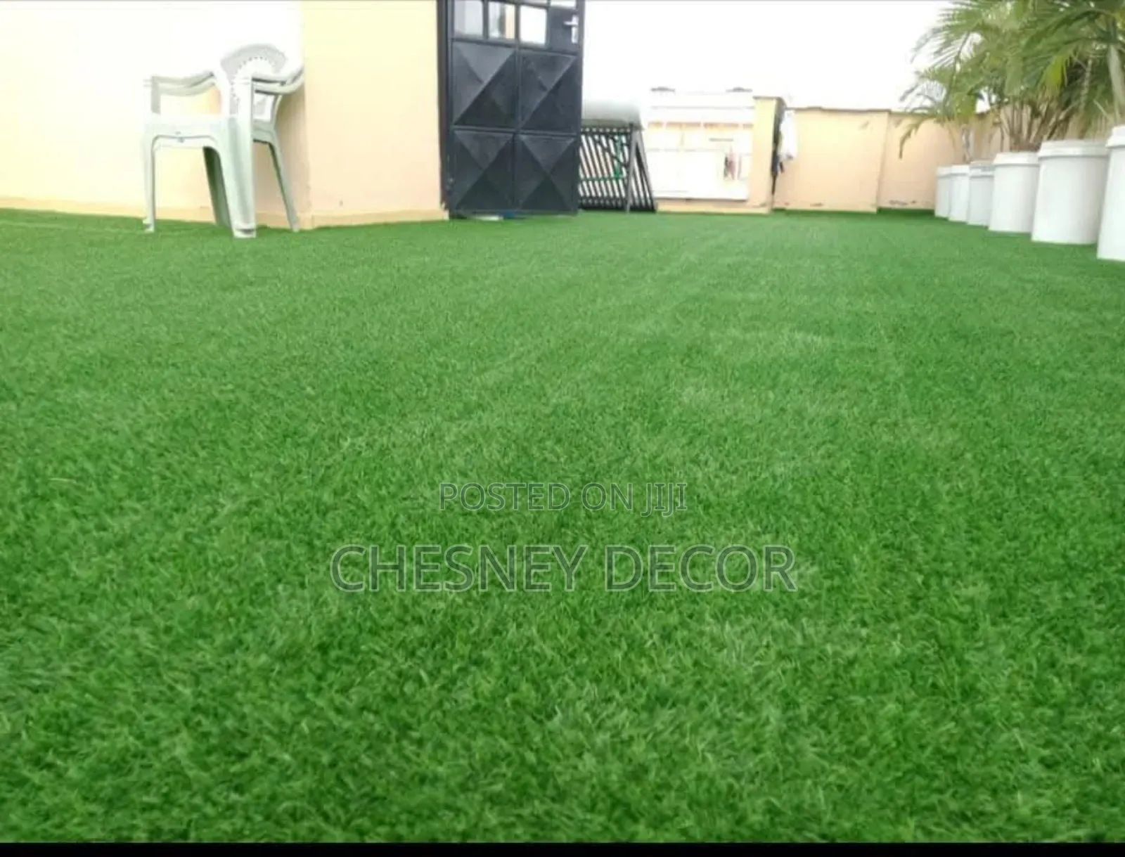Artificial Grass Carpet