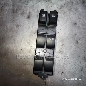 Main Switch Isuzu D Max