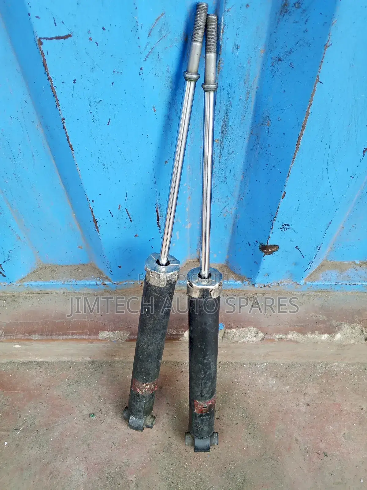 Toyota Noah Rear Shock Absorber