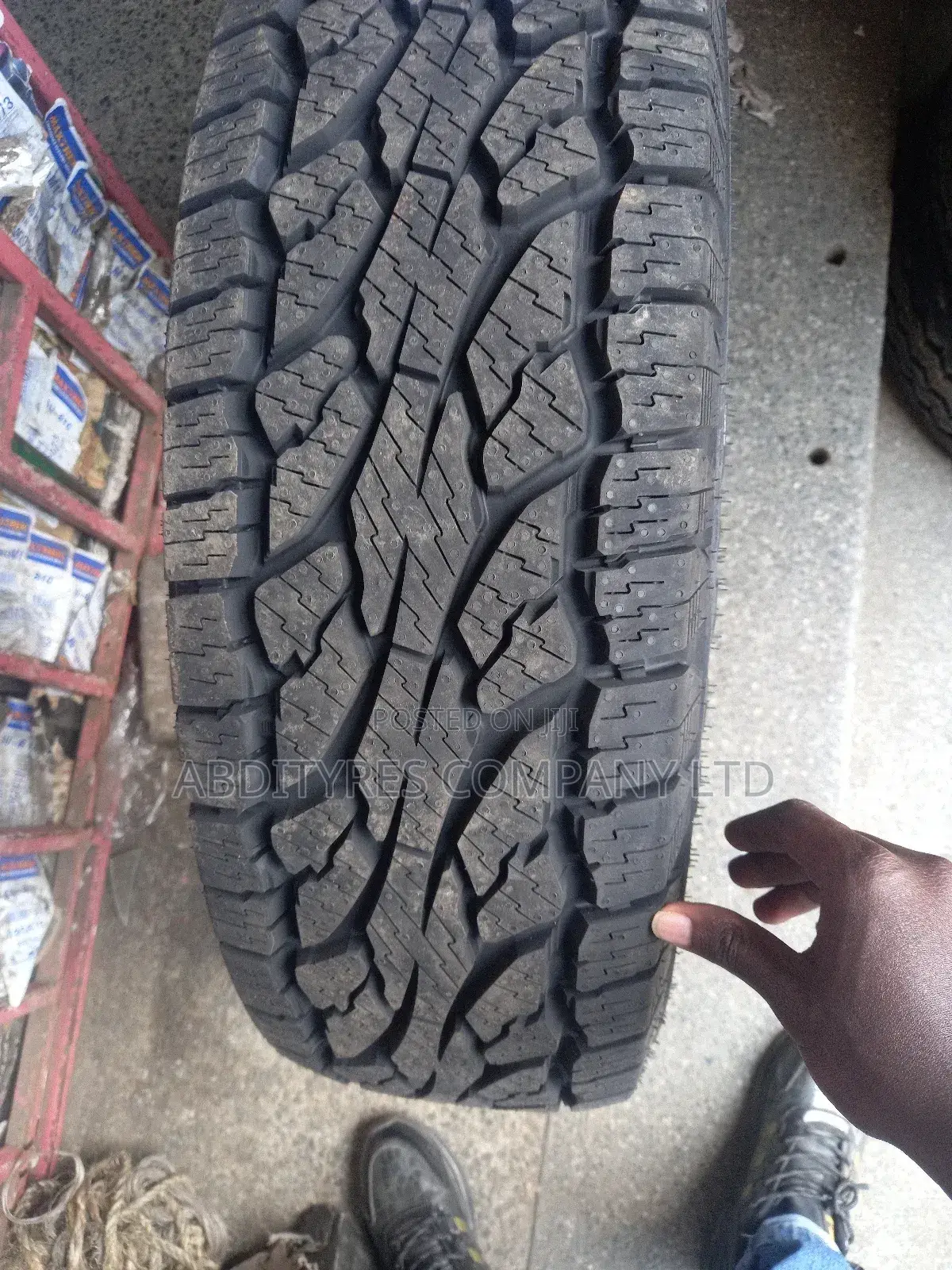 225/75r15 Linglong