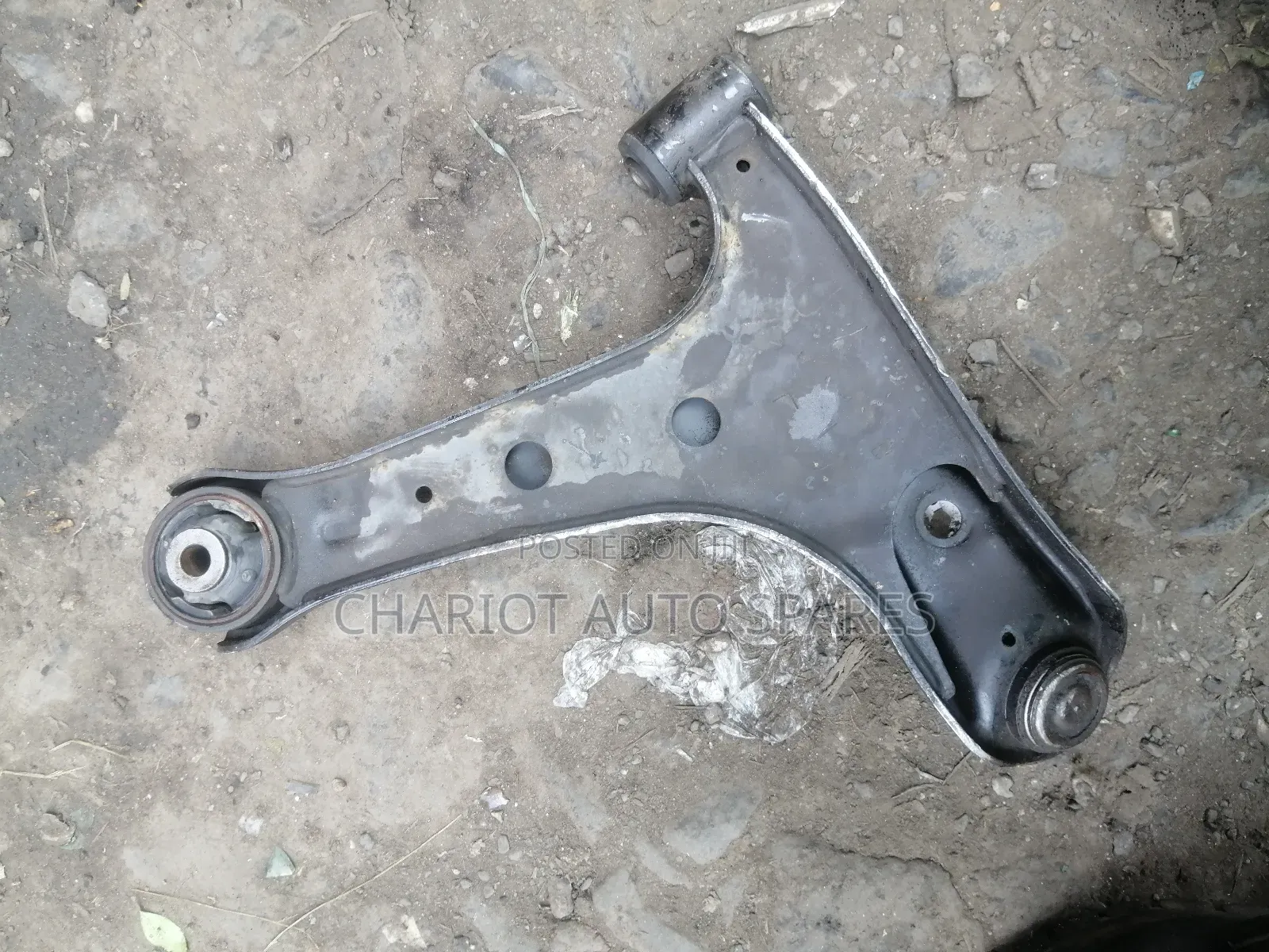 Control Arm for 3sz New Toyota Townace
