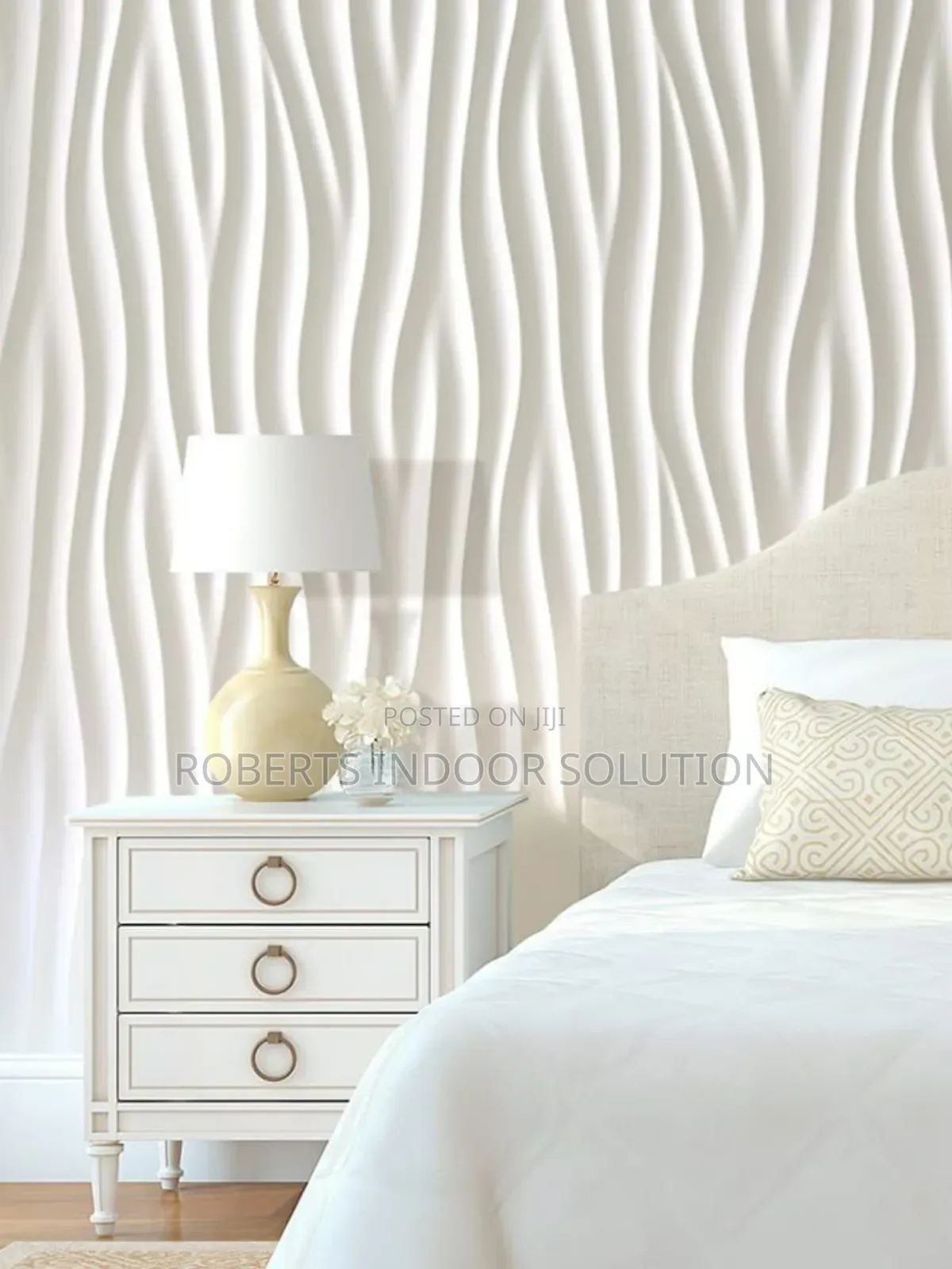 3d Panel, Transforming Space With These Versatile Panels