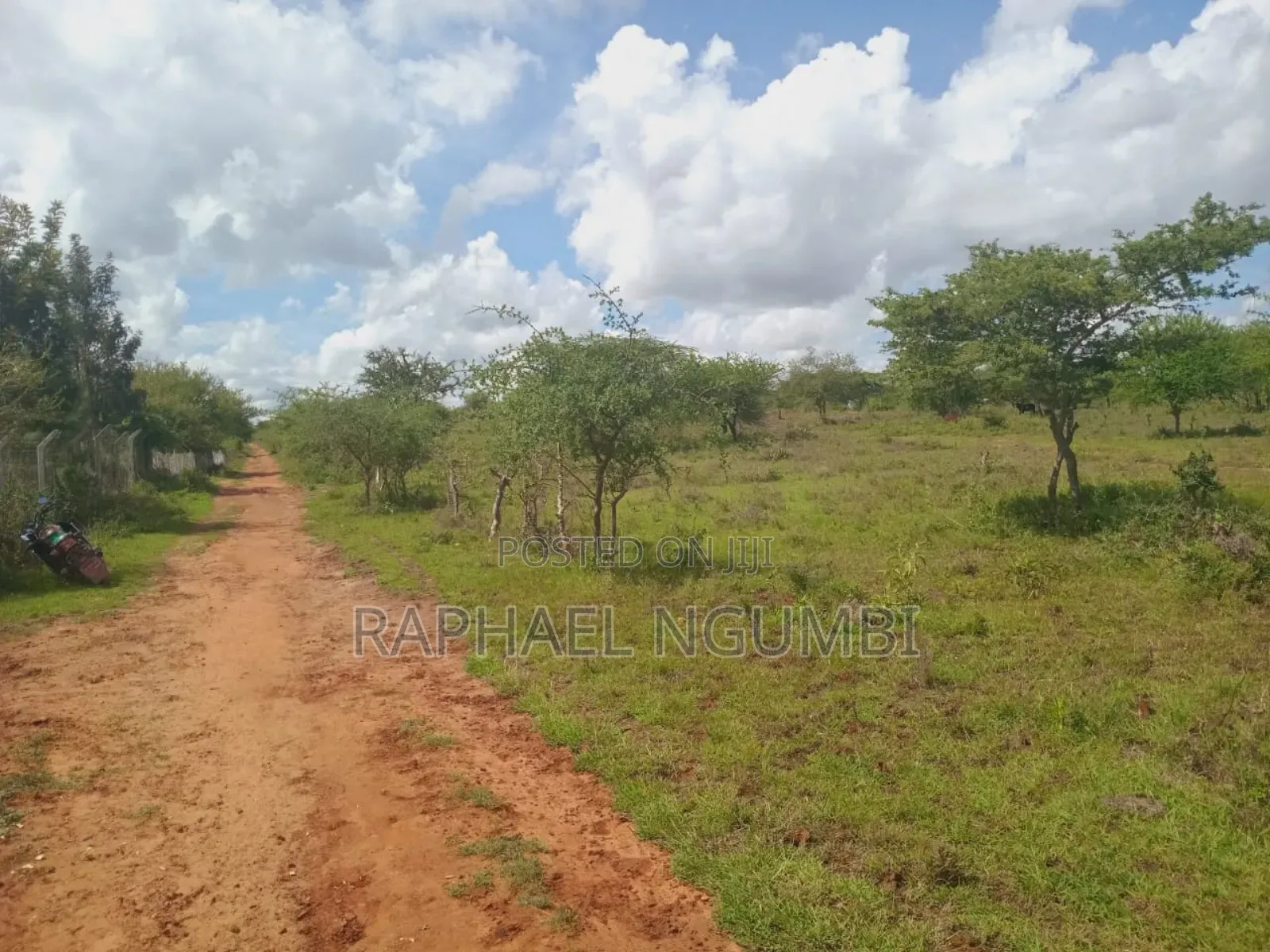 10 Acres at Konza Ulu