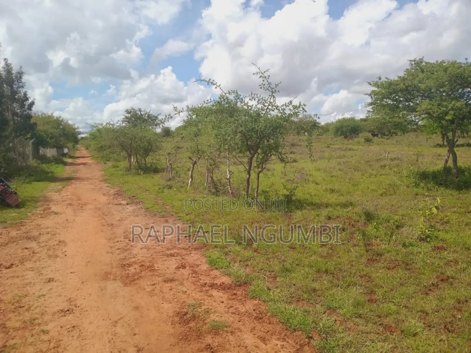 10 Acres at Konza Ulu