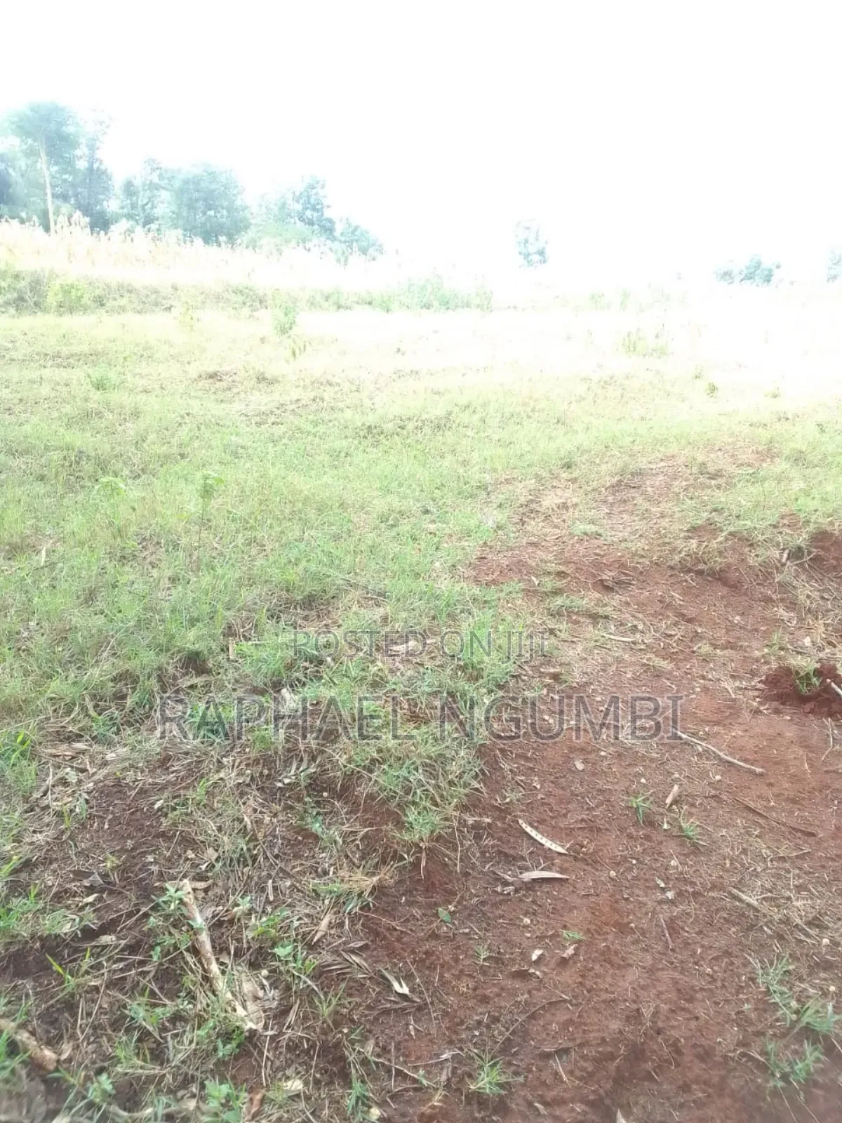 7 Acres at Mua Hills Kitanga