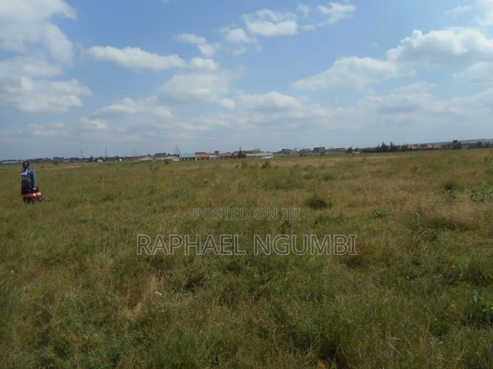 100 Acres at Daystar University