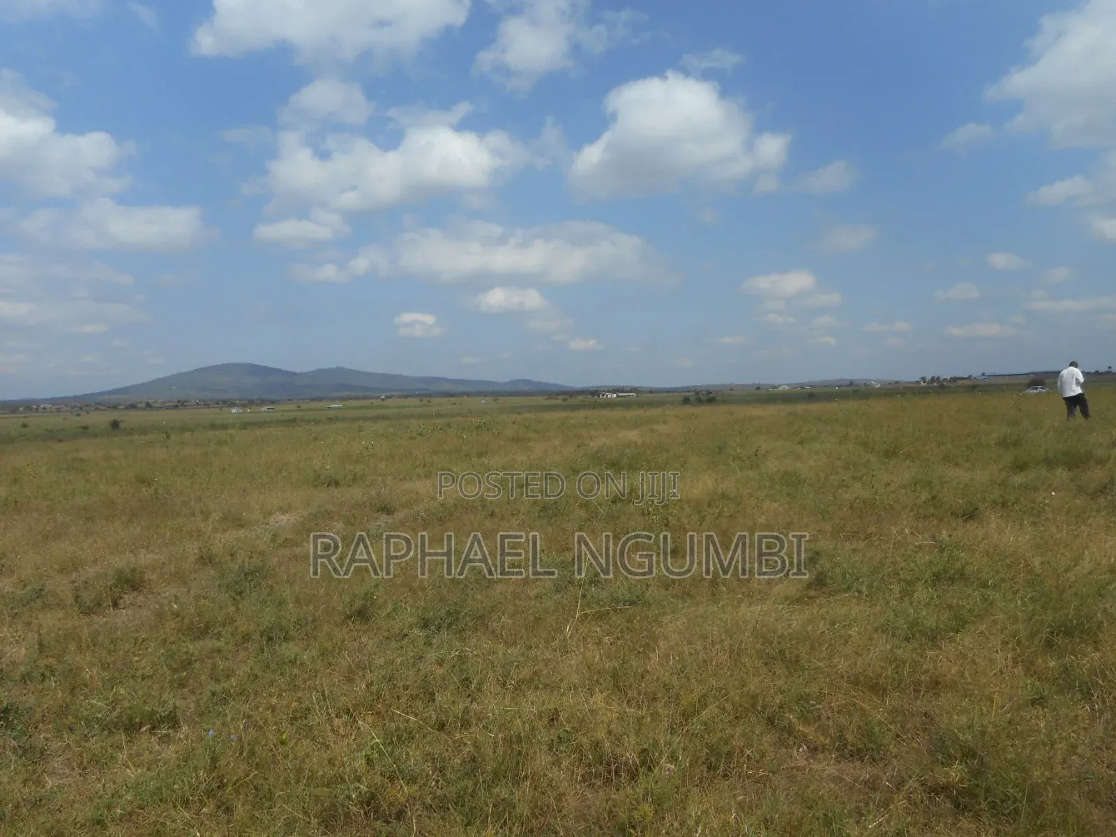 100 Acres at Daystar University